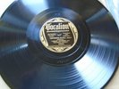 E+ 78 Lonnie Johnson Victoria Spivey Vocalion 03243 Toothache Blues Part 1 and 2