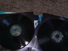 Disintegration [4/6] [LP] by Cure (The) (Vinyl, Apr-2010 USED REISSUE