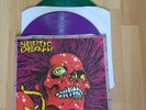 Septic Death - crossed out twice 2xLP