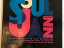 The Prestige All-Stars Soul Jazz Volume Two LP Bluesville 1010 RVG DG NM