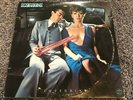 Scorpions - Lovedrive - LP/Vinyl, 1979 Mercury SRM-1-3795, VG w/ lyrics