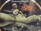 Rainbow Connection Kermit Muppet Movie 0z 1979 CBS 7” 45 Rare EX