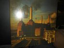 VINTAGE RARE PINK FLOYD ' ANIMALS '  JC 34474 GATEFOLD LP VINYL RECORD EC