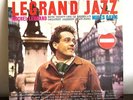LeGrand Jazz Michel LeGrand w/ Miles Davis 1958 Vinyl Columbia Records 1st Press