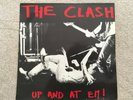 The Clash  Up And At Em   Live Album