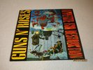 Guns N Roses - Appetite For Destruction