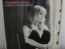 France Gall : Paris France • Il Jouait Du Piano Debout   LP Vinyl gebraucht