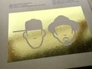 MASTERS AT WORK : Tenth Anniversary incl. Melanie B, 1996-2000 * 5 LPs & Booklet