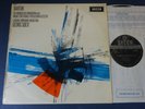 WB BARTOK - THE MIRACULOUS MANDARIN SUITE etc LP, LSO, Solti, DECCA SXL 6111