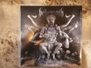 Behemoth - The Apostasy 2007 LP Vinyl Watain Immortal