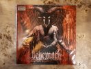 Behemoth - Zos Kia Cultus 2002 LP Vinyl Watain Immortal