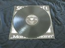 RARE STKFT M.F.M LP Oi ROR ROCK O RAMA ISD REBELLES