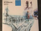 New Radiohead OK COMPUTER OKNOTOK 1997 2017 Triple 180g Vinyl LP Record Set