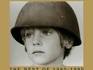 The Best Of 1980-1990 [2 LP] Double Vinyl U2 Vinyl Rock Discs: 2