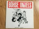 Böhse Onkels / Onkelz Vinyl LP Böse Menschen - böse Lieder - sehr rar