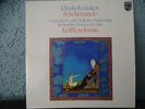 Herman Krebbers Kirill Kondrashin Rimsky Korsakov Scheherazade Philips LP NM