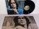 JAMES TAYLOR Sweet Baby James Lp 1970 Warner Bros WS 1843 Album + POSTER INSERT