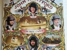 JOHN HARTFORD Gum Tree Caboe folk  lp