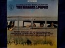 MAMAS PAPAS VERY RARE SEALED LP FAREWELL TO GOLDEN ERA 1971 USA PRESS NO CUTOUTS