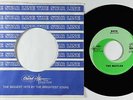 Beatles 45 - Boys/Kansas City - Capitol Star Line - VG++ mp3 - West Coast press