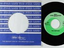 Beatles 45 - Roll Over Beethoven/Misery - Capitol Star Line - VG++ West Coast