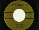 Garage R&B 45 - Allan and the Flames - Love Bug - Starmount - mp3