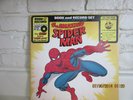 The AMAZING SPIDER-MAN Book and 12