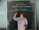Decca SXL 6089 Istvan Kertesz Schubert Symphony NO.9 NM The Great C Major
