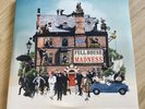 MADNESS  - FULL HOUSE THE VERY BEST OF MADNESS 4LP