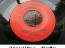 AMAZERS 'Without A Warning' EX Northern Soul 45
