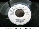 ESKEW REEDER promo 'Undivided Love' ORIGINAL northern soul 45