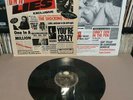 GUNS N ROSES Lies **1988 1st German 1A/1B w/Insert UNCENSORED** WX 218 924 198-1