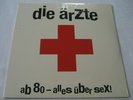 Die Ärzte - Ab 80….  2/LP, NEW, OvP