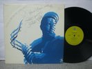 Dexter Gordon - Jumpin Blues UK LP SIGNED Nr MINT