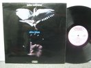 John Coltrane - Afro Blue UK LP Probe