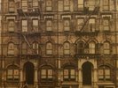 LED ZEPPELIN Physical Graffiti LP 2xLP SWAN SONG SS 2-200 rare original VG+