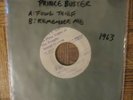 Prince Buster,Fowl Thief b/w Remember me ,45 RPM
