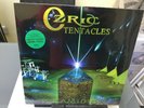 Ozric Tentacles - Pyramidion [VINYL]  Colored Vinyl