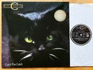 CC Catch . the catch LP rar Arabesque Ganymed Rockets Chilly Bad Boys Blue MINT-