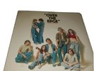 Over The Edge 1979 OST RARE SEALED RECORD LP  Ramones Van Halen Jimi Hendrix