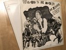 Sex Pistols ?– Welcome To The Rodeo Ruthless Rhymes Ltd SP2800 German press