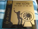 PINK FLOYD-THE HEART OF THE SUN GOLD VINYL JAPAN LIMITED TO 1000 COPIES