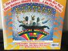 The Beatles Magical Mystery Tour Vinyl LP DeAgostini Brand New Sealed