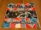 Talulah Gosh Rock Legends 69 LP UK 1988 EX Heavenly Shop Assistants Flatmates