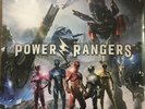 Power Rangers Original Motion Picture Soundtrack LP Vinyl Album OST RECORD Tyler