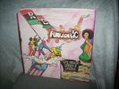 STILL SEALED    Funkadelic  