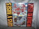 STILL SEALED   Guns N' Roses  