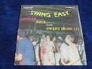 Various - Swing Easy 1969 JAMAICA LP STUDIO 1 SKA/ROCKSTEADY