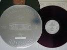GRAND FUNK RAILROAD E PLURIBUS FUNK CAPITOL CP-9023 Japan RED VINYL VINYL LP