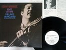 KENNY BURRELL LIVE AT THE VILLAGE VANGUARD SEVEN SEAS K22P 6015 Japan PROMO LP